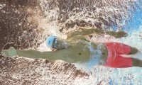 世界短跑接力赛国家队科学训练成果发表论文，短跑接力赛策划方案